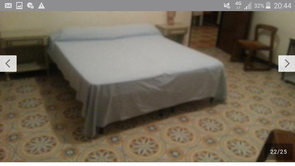 Tropea Center Room Esterno foto