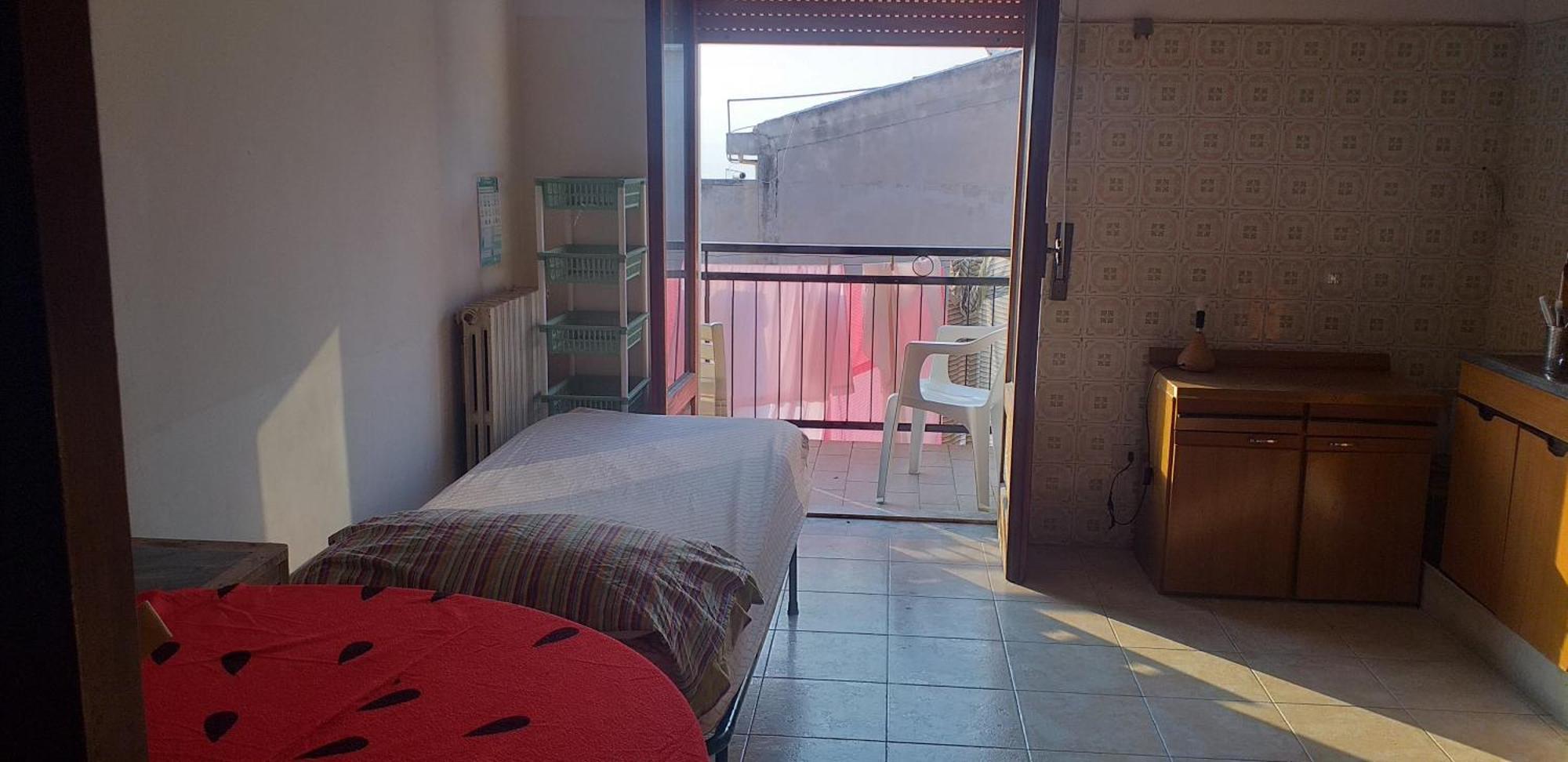 Tropea Center Room Esterno foto